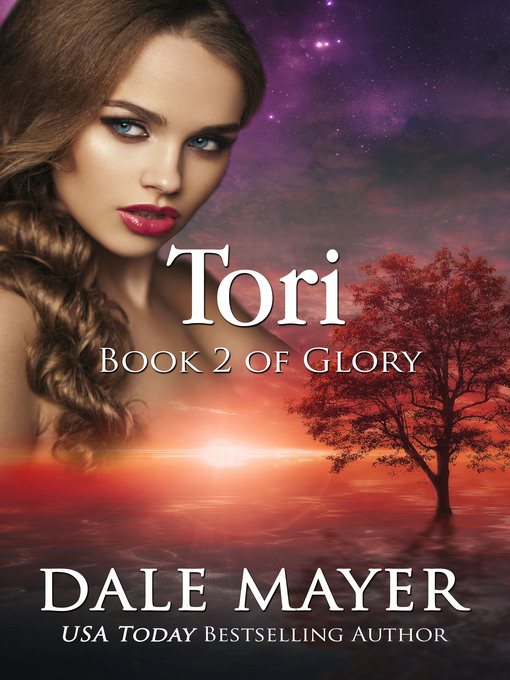 Title details for Tori by Dale Mayer - Available